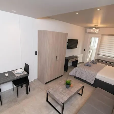 Kastalia Living Daire