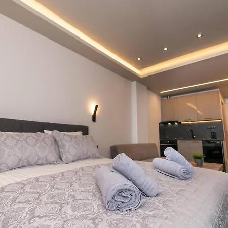 Kastalia Living * Szaloniki