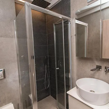 Apartman Kastalia Living *