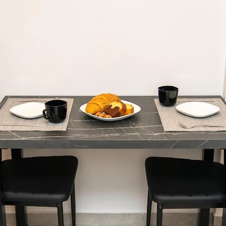 Kastalia Living Apartman *