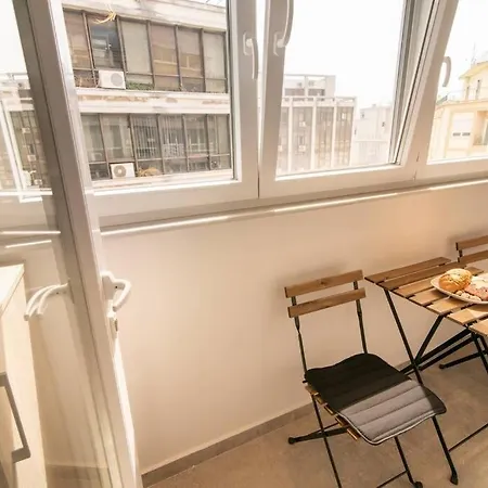 Kastalia Living Apartman