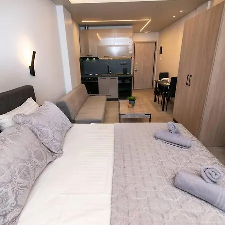 Apartman Kastalia Living *